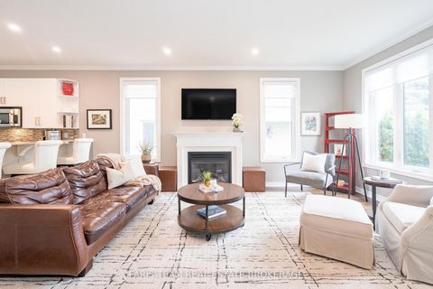 Photo 14 at 135 Sandringham Drive, Shore, Barrie