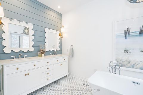 Photo 17 at 135 Sandringham Drive, Shore, Barrie