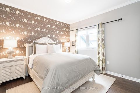 Photo 20 at 135 Sandringham Drive, Shore, Barrie