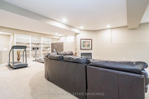 Photo 23 at 135 Sandringham Drive, Shore, Barrie