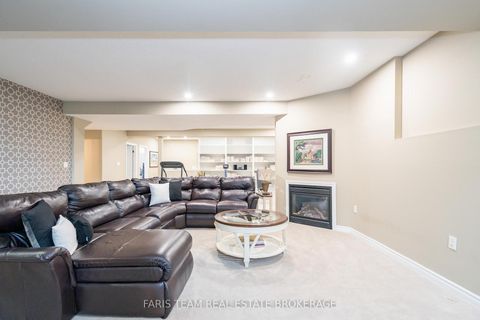 Photo 24 at 135 Sandringham Drive, Shore, Barrie