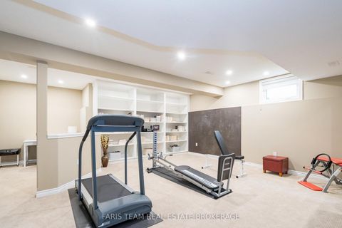 Photo 26 at 135 Sandringham Drive, Shore, Barrie