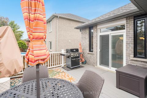 Photo 33 at 135 Sandringham Drive, Shore, Barrie