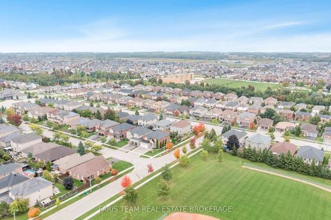 Photo 40 at 135 Sandringham Drive, Shore, Barrie