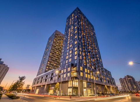 Photo 0 at 2107 - 474 Caldari Road, Concord, Vaughan