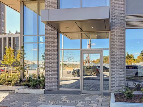 Photo 1 at 2107 - 474 Caldari Road, Concord, Vaughan