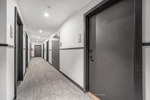 Photo 2 at 2107 - 474 Caldari Road, Concord, Vaughan