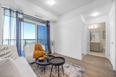 Photo 5 at 2107 - 474 Caldari Road, Concord, Vaughan