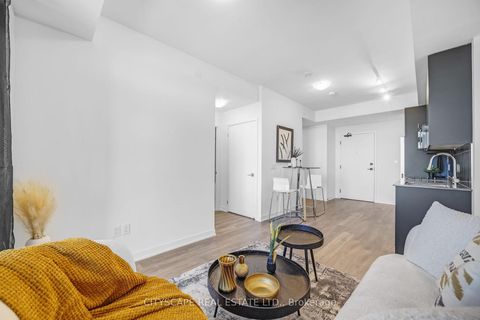 Photo 6 at 2107 - 474 Caldari Road, Concord, Vaughan