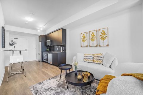 Photo 7 at 2107 - 474 Caldari Road, Concord, Vaughan