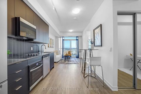 Photo 9 at 2107 - 474 Caldari Road, Concord, Vaughan