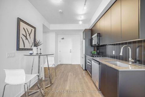 Photo 10 at 2107 - 474 Caldari Road, Concord, Vaughan