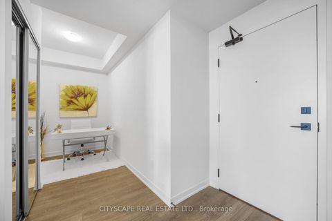 Photo 11 at 2107 - 474 Caldari Road, Concord, Vaughan