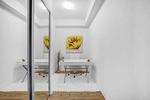 Photo 12 at 2107 - 474 Caldari Road, Concord, Vaughan