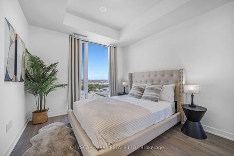 Photo 13 at 2107 - 474 Caldari Road, Concord, Vaughan