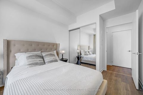 Photo 14 at 2107 - 474 Caldari Road, Concord, Vaughan