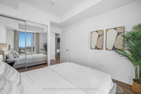 Photo 15 at 2107 - 474 Caldari Road, Concord, Vaughan