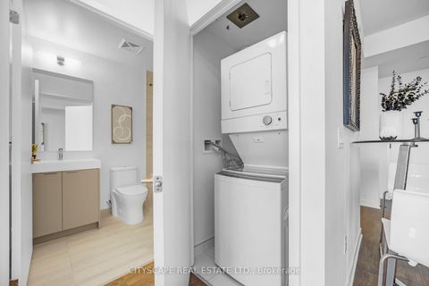 Photo 16 at 2107 - 474 Caldari Road, Concord, Vaughan