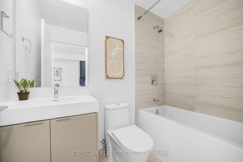 Photo 17 at 2107 - 474 Caldari Road, Concord, Vaughan