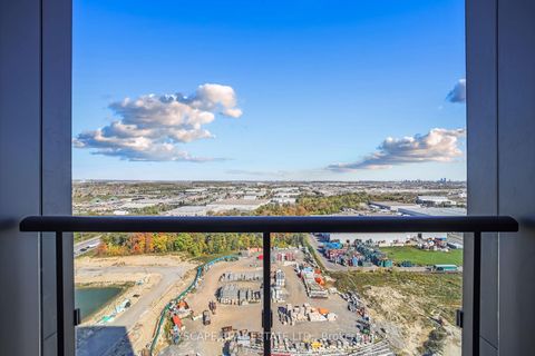 Photo 18 at 2107 - 474 Caldari Road, Concord, Vaughan