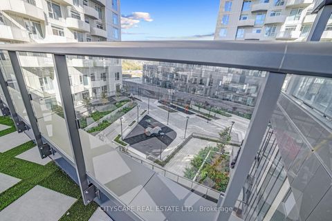 Photo 19 at 2107 - 474 Caldari Road, Concord, Vaughan