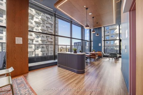 Photo 20 at 2107 - 474 Caldari Road, Concord, Vaughan