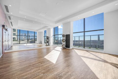 Photo 21 at 2107 - 474 Caldari Road, Concord, Vaughan