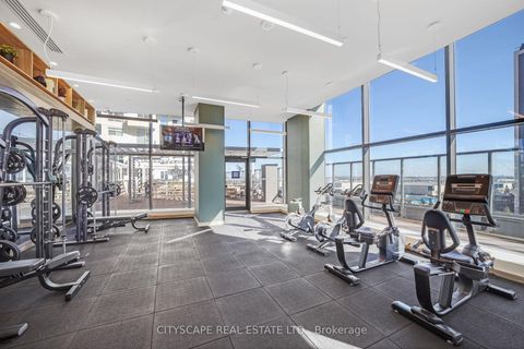 Photo 22 at 2107 - 474 Caldari Road, Concord, Vaughan