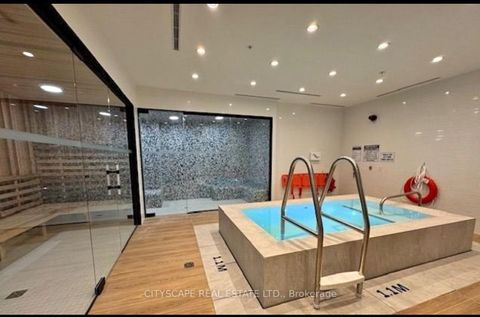 Photo 23 at 2107 - 474 Caldari Road, Concord, Vaughan