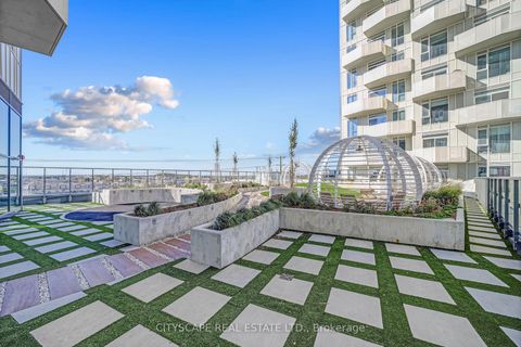 Photo 24 at 2107 - 474 Caldari Road, Concord, Vaughan