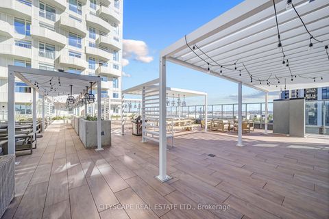 Photo 25 at 2107 - 474 Caldari Road, Concord, Vaughan