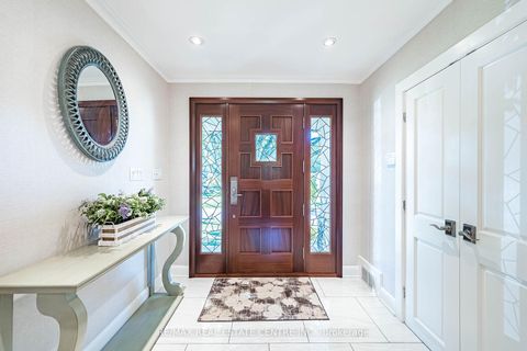 Photo 6 at 16 Aylesbury Road, Rosethorn, Toronto