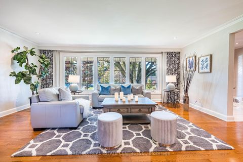 Photo 11 at 16 Aylesbury Road, Rosethorn, Toronto