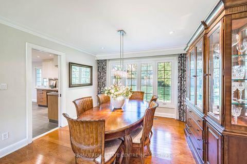 Photo 12 at 16 Aylesbury Road, Rosethorn, Toronto