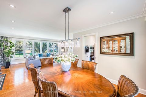 Photo 13 at 16 Aylesbury Road, Rosethorn, Toronto