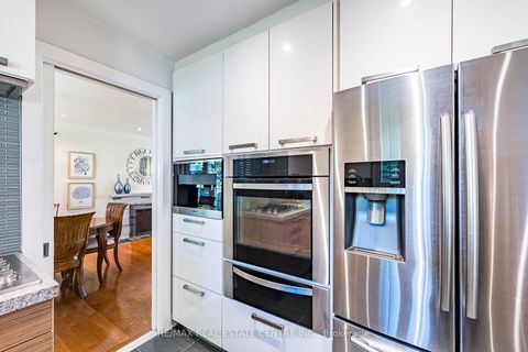 Photo 20 at 16 Aylesbury Road, Rosethorn, Toronto