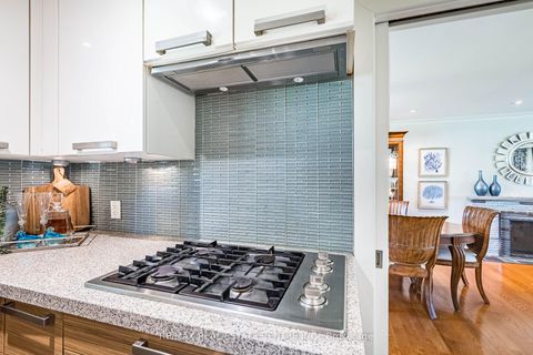 Photo 22 at 16 Aylesbury Road, Rosethorn, Toronto