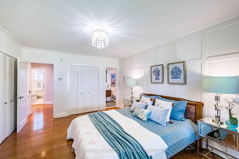 Photo 28 at 16 Aylesbury Road, Rosethorn, Toronto