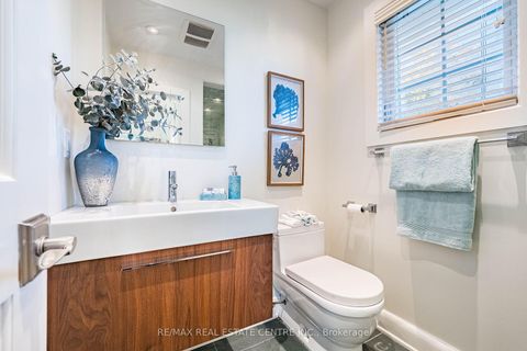 Photo 29 at 16 Aylesbury Road, Rosethorn, Toronto