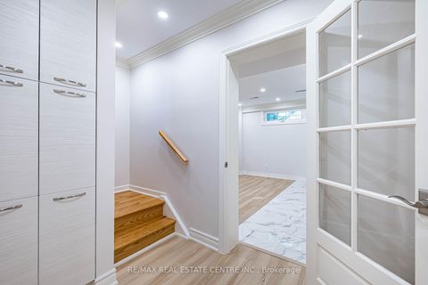 Photo 35 at 16 Aylesbury Road, Rosethorn, Toronto