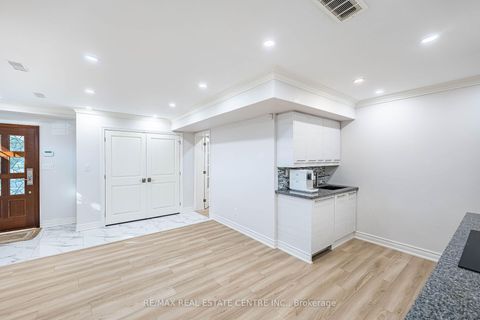 Photo 38 at 16 Aylesbury Road, Rosethorn, Toronto