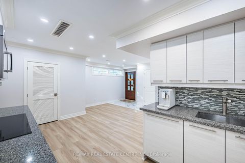Photo 39 at 16 Aylesbury Road, Rosethorn, Toronto