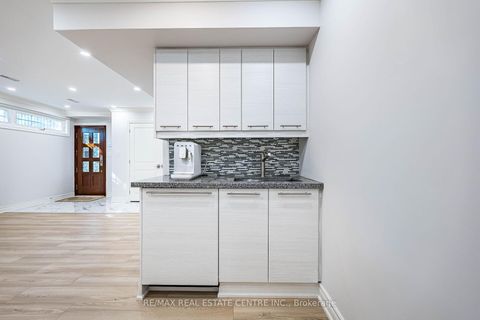 Photo 40 at 16 Aylesbury Road, Rosethorn, Toronto