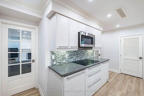 Photo 41 at 16 Aylesbury Road, Rosethorn, Toronto