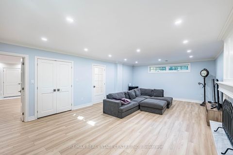 Photo 42 at 16 Aylesbury Road, Rosethorn, Toronto