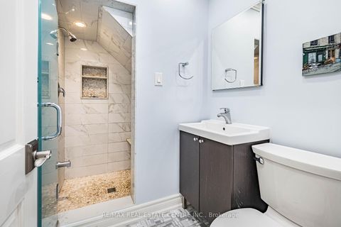 Photo 44 at 16 Aylesbury Road, Rosethorn, Toronto