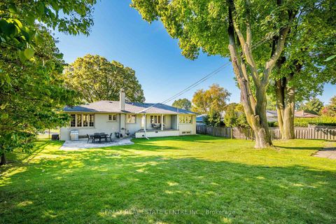 Photo 46 at 16 Aylesbury Road, Rosethorn, Toronto