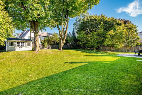Photo 47 at 16 Aylesbury Road, Rosethorn, Toronto