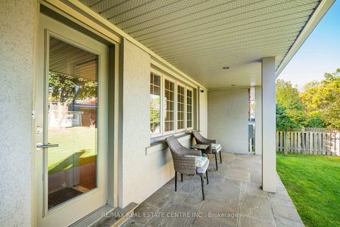 Photo 49 at 16 Aylesbury Road, Rosethorn, Toronto