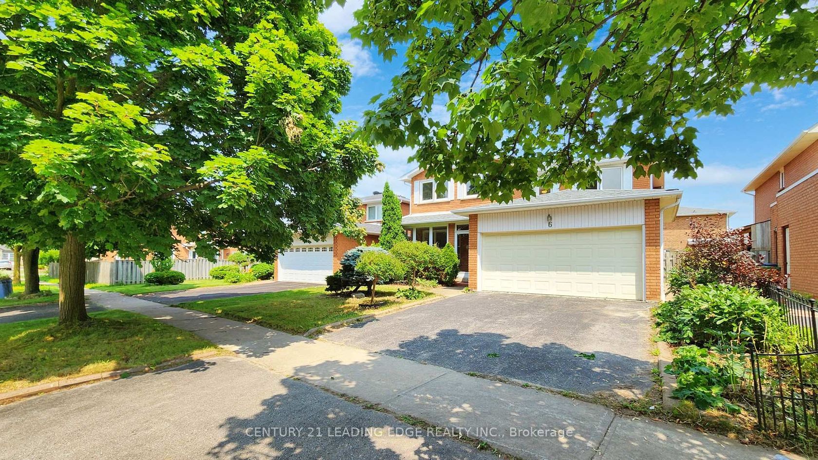 6 Raynes Crescent, Milliken, Toronto photo number 2